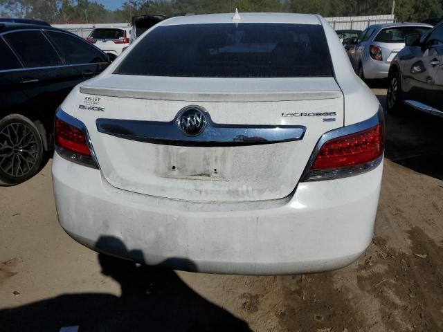 Photo 6 from auction – 2011 BUICK LACROSSE C with VIN 1G4GC5EC2BF100411