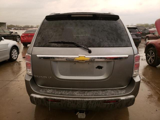 Photo 6 from auction – 2005 CHEVROLET EQUINOX LT with VIN 2CNDL63F456189161