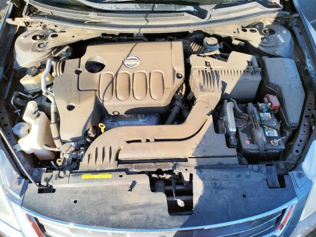 Photo 11 from auction – 2011 NISSAN ALTIMA BAS with VIN 1N4AL2AP1BN466387