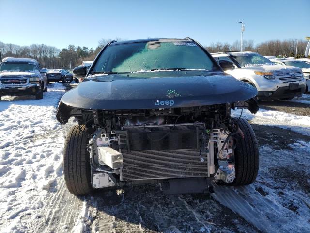 Photo 5 from auction – 2022 JEEP COMPASS LA with VIN 3C4NJDBBXNT116468