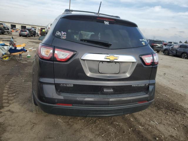 Photo 6 from auction – 2016 CHEVROLET TRAVERSE L with VIN 1GNKRGKD4GJ181770