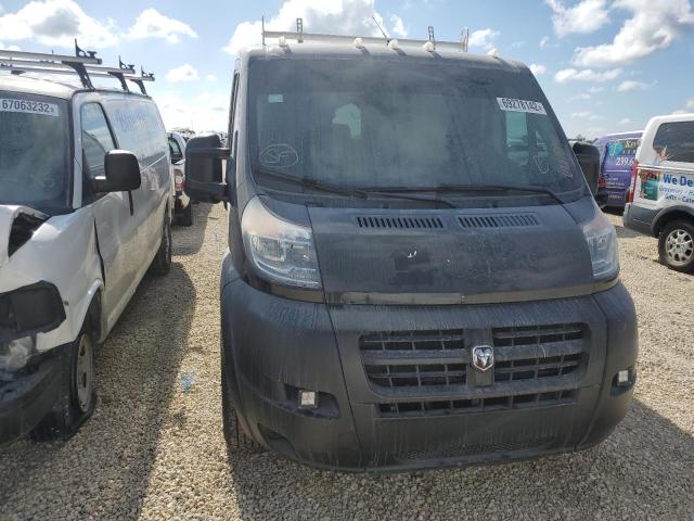 Photo 5 from auction – 2016 RAM PROMASTER with VIN 3C6TRVAG6GE113620