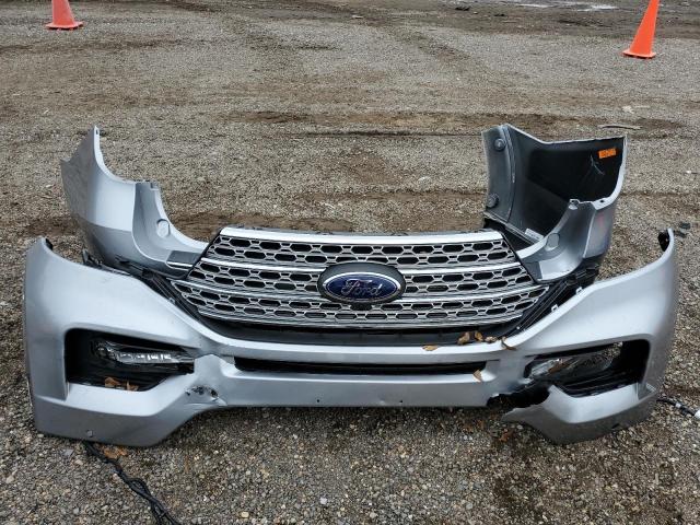 Photo 12 from auction – 2022 FORD EXPLORER L with VIN 1FMSK7FH6NGB45532