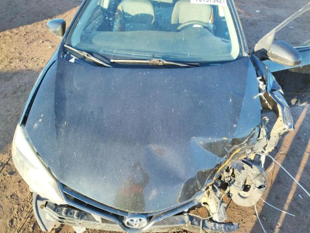 Photo 11 from auction – 2015 TOYOTA COROLLA L with VIN 5YFBURHE2FP289222