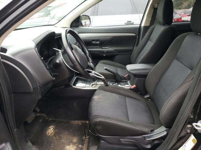 Photo 7 from auction – 2017 MITSUBISHI OUTLANDER with VIN JA4AD3A39HZ023622
