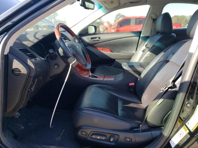 Photo 7 from auction – 2008 LEXUS ES 350 with VIN JTHBJ46G982205669