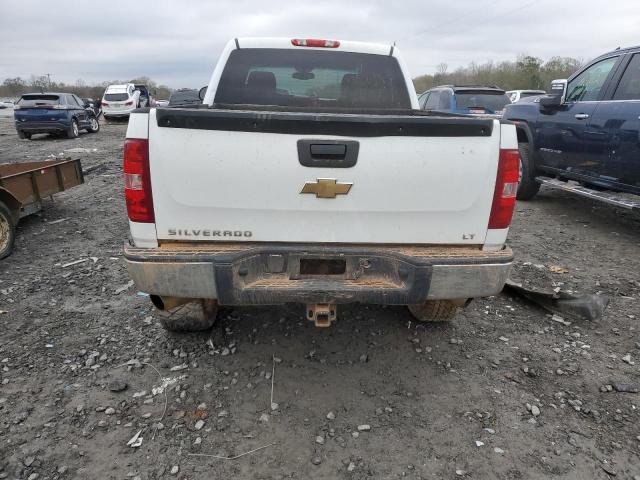 Photo 6 from auction – 2007 CHEVROLET SILVERADO with VIN 2GCEK13M171558765