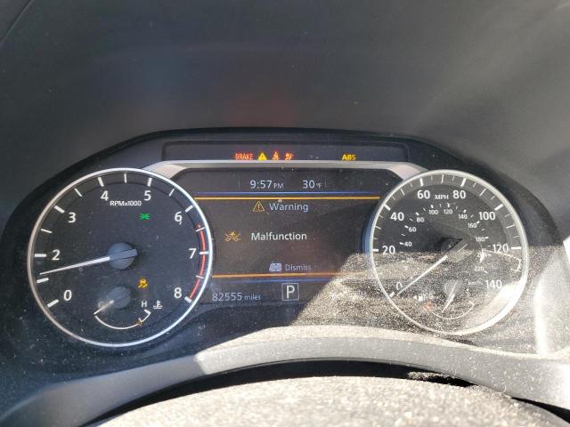Photo 9 from auction – 2019 NISSAN ALTIMA S with VIN 1N4BL4BV9KC208143