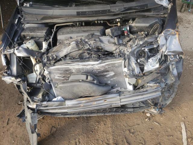 Photo 12 from auction – 2012 HONDA ODYSSEY TO with VIN 5FNRL5H97CB145945