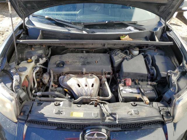 Photo 12 from auction – 2012 TOYOTA SCION XB with VIN JTLZE4FE1CJ015225