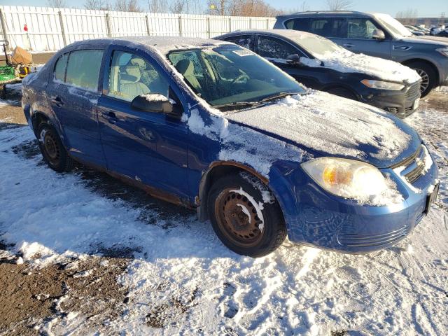 Photo 4 from auction – 2005 CHEVROLET COBALT with VIN 1G1AJ52F657673205