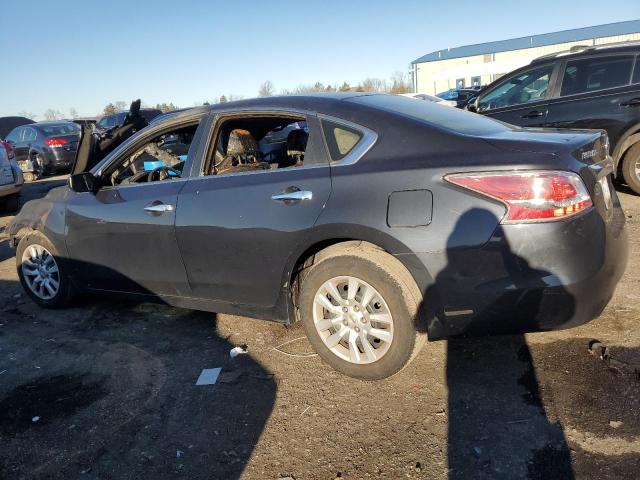 Photo 2 from auction – 2015 NISSAN ALTIMA 2.5 with VIN 1N4AL3APXFC482580