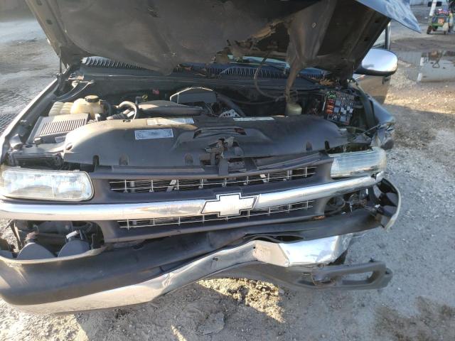 Photo 11 from auction – 2000 CHEVROLET SILVERADO with VIN 1GCEK19T8YE414726