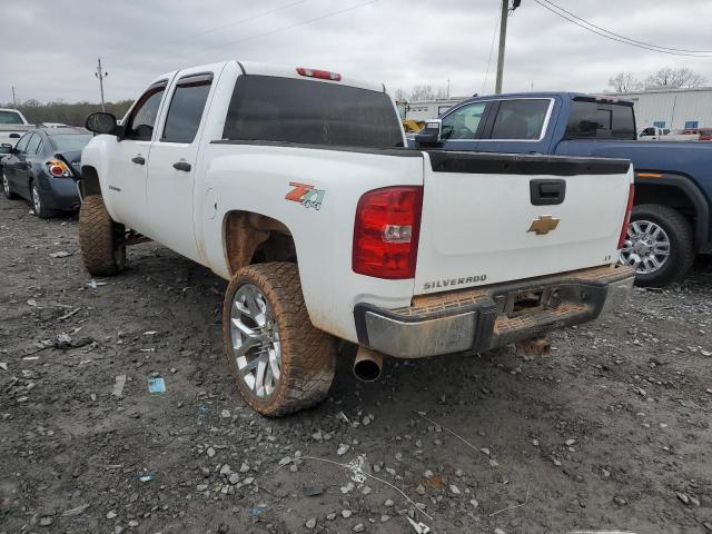 صورة رقم 2 من المزاد - 2007 CHEVROLET SILVERADO مع VIN 2GCEK13M171558765
