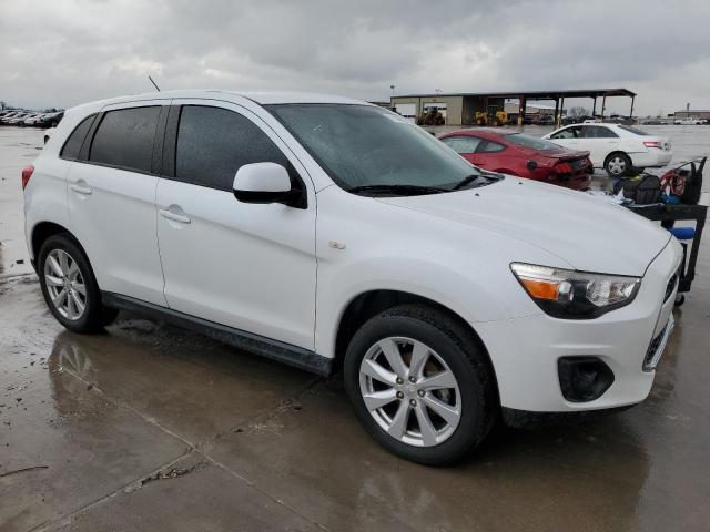 Photo 4 from auction – 2015 MITSUBISHI OUTLANDER with VIN 4A4AP3AU6FE020874