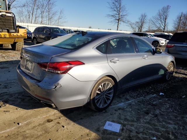 Photo 3 from auction – 2016 HYUNDAI GENESIS 3. with VIN KMHGN4JE6GU112611