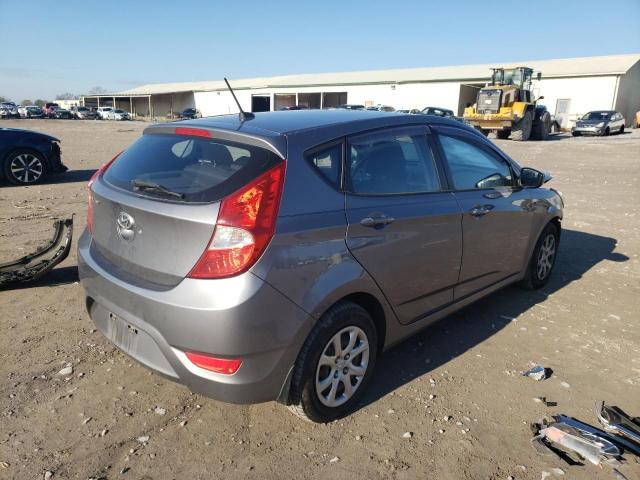 Photo 3 from auction – 2014 HYUNDAI ACCENT GLS with VIN KMHCT5AE1EU153560