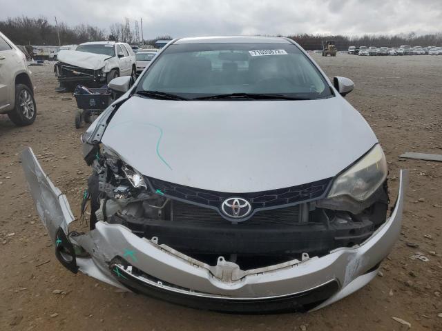 Photo 5 from auction – 2014 TOYOTA COROLLA L with VIN 2T1BURHE6EC075669
