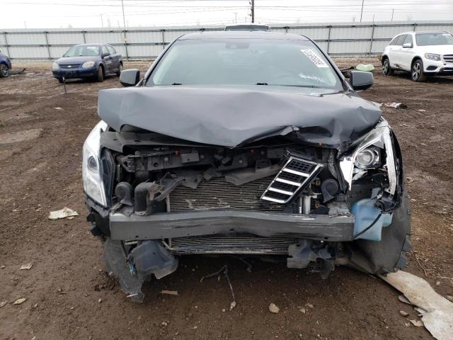 Photo 5 from auction – 2013 CADILLAC XTS LUXURY with VIN 2G61R5S36D9101038