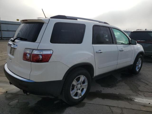 Photo 3 from auction – 2011 GMC ACADIA SLE with VIN 1GKKRPED9BJ173441