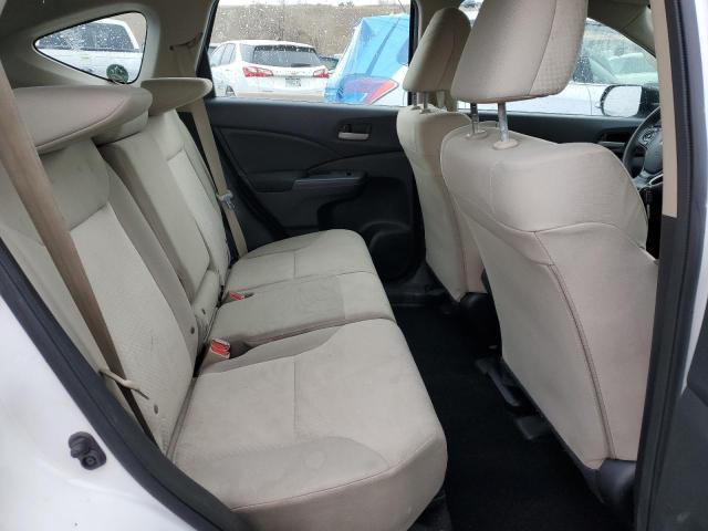 Photo 11 from auction – 2016 HONDA CR-V LX with VIN 5J6RM4H30GL090416