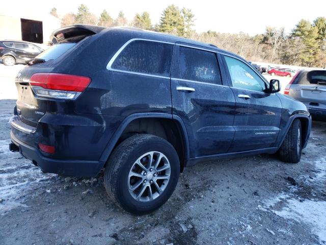Photo 3 from auction – 2014 JEEP GRAND CHER with VIN 1C4RJFBM8EC320101