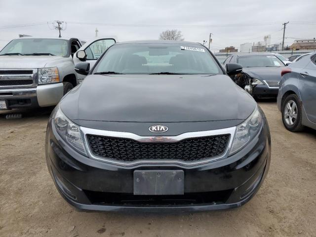 Photo 5 from auction – 2013 KIA OPTIMA LX with VIN 5XXGM4A73DG193173