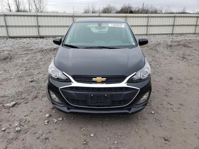 Photo 5 from auction – 2020 CHEVROLET SPARK LS with VIN KL8CB6SA8LC422559