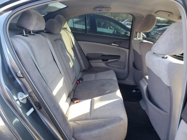 Photo 10 from auction – 2009 HONDA ACCORD LXP with VIN 1HGCP26419A129355