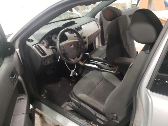 Photo 7 from auction – 2009 FORD FOCUS SES with VIN 1FAHP33N99W207932