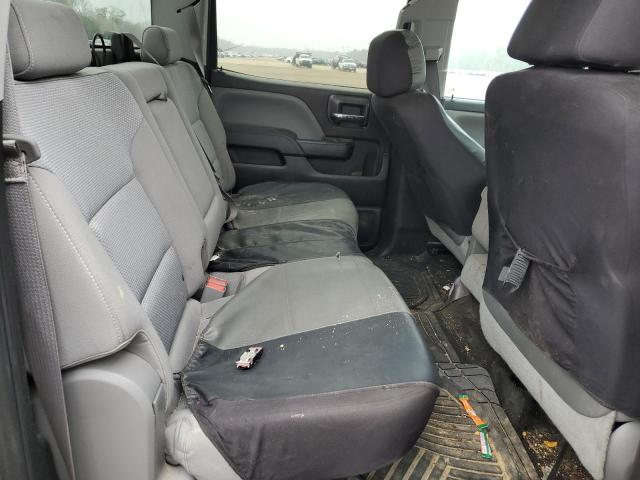 Photo 10 from auction – 2015 GMC SIERRA C15 with VIN 3GTP1TEC4FG265900