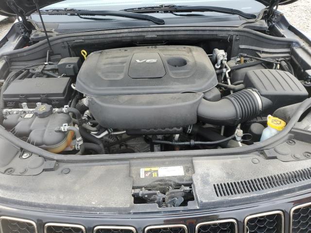 Photo 12 from auction – 2016 JEEP GRAND CHER with VIN 1C4RJFCG8GC309885
