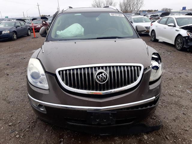 Foto 5 de la subasta – 2009 BUICK ENCLAVE CX con VIN 5GAER23D29J204135