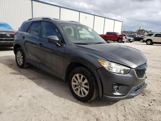 Photo 4 from auction – 2014 MAZDA CX-5 TOURI with VIN JM3KE2CY4E0398108