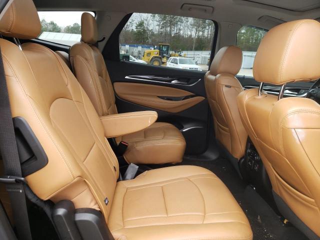 Photo 11 from auction – 2018 BUICK ENCLAVE PR with VIN 5GAERCKW6JJ250533