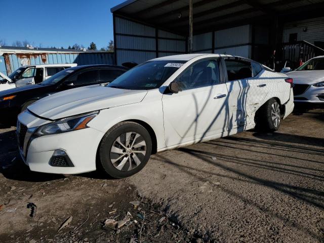 NISSAN ALTIMA S 2019 with VIN 1N4BL4BV9KC208143 - Photo from auction