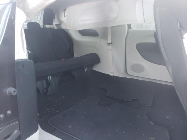 Photo 11 from auction – 2022 CHRYSLER VOYAGER LX with VIN 2C4RC1CG7NR166168