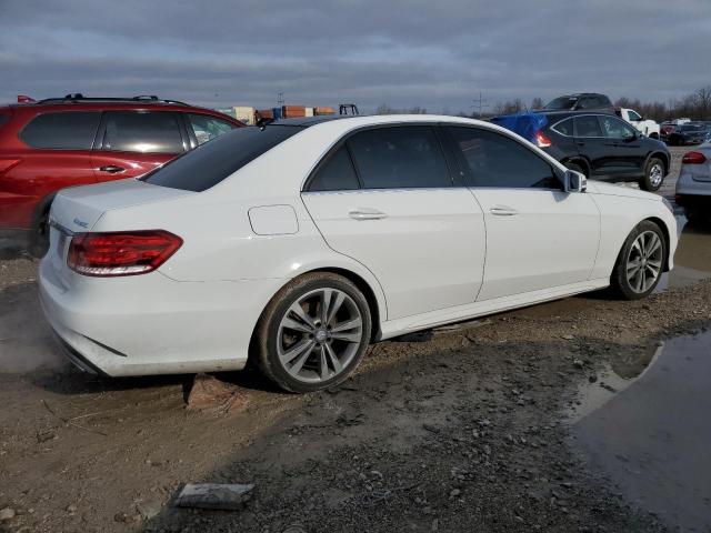 Photo 3 from auction – 2014 MERCEDES-BENZ E 350 4MAT with VIN WDDHF8JB4EA976306