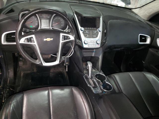 Photo 8 from auction – 2014 CHEVROLET EQUINOX LT with VIN 2GNFLGEK2E6358341