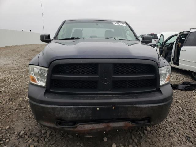 Photo 5 from auction – 2012 DODGE RAM 1500 with VIN 1C6RD7FP1CS166486