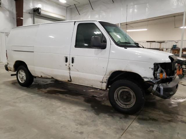 Photo 4 from auction – 2008 FORD ECONOLINE with VIN 1FTNE14WX8DA36200