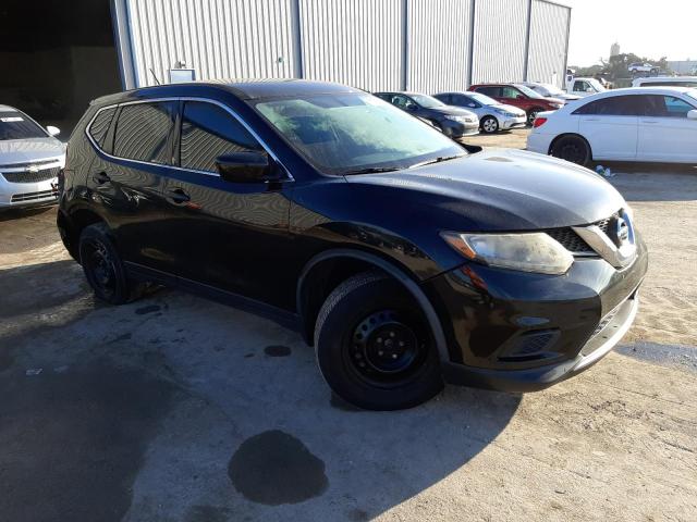 Photo 4 from auction – 2016 NISSAN ROGUE S with VIN JN8AT2MT5GW003547