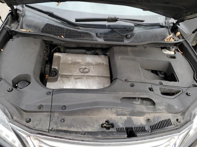 Photo 11 from auction – 2014 LEXUS RX 350 BAS with VIN 2T2BK1BA2EC226239