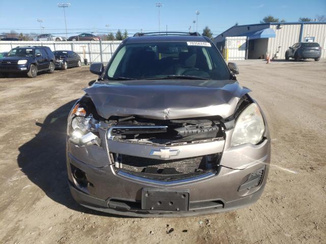 Photo 5 from auction – 2011 CHEVROLET EQUINOX LT with VIN 2CNFLEE52B6322020