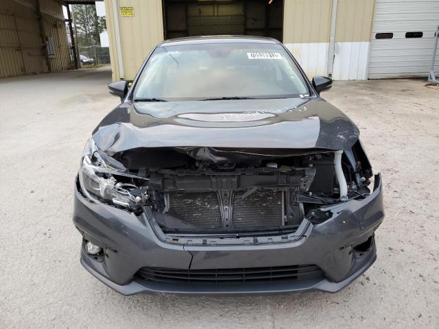 Photo 5 from auction – 2018 SUBARU LEGACY 2.5 with VIN 4S3BNAF6XJ3039819