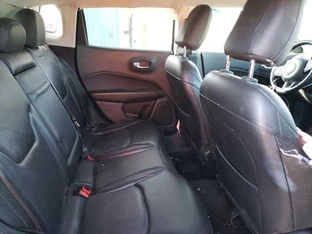 Photo 10 from auction – 2018 JEEP COMPASS LI with VIN 3C4NJDCB0JT393025