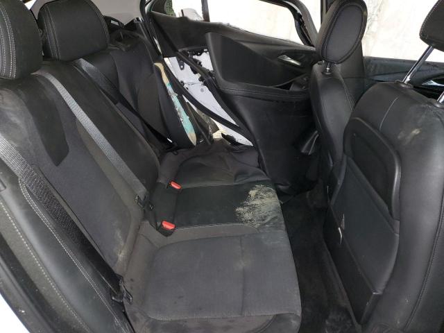 Photo 10 from auction – 2020 BUICK ENCORE GX with VIN KL4MMBS24LB123903