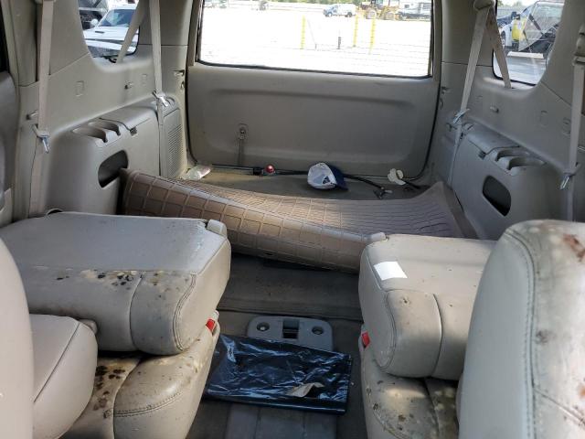 Photo 10 from auction – 2005 TOYOTA SEQUOIA LI with VIN 5TDBT48AX5S239841