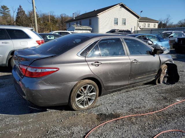 Photo 3 from auction – 2016 TOYOTA CAMRY LE with VIN 4T1BF1FK2GU528725