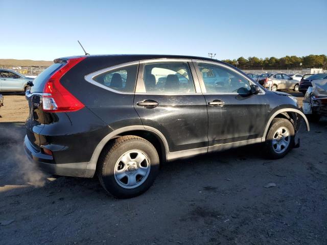 Photo 3 from auction – 2016 HONDA CR-V LX with VIN 2HKRM4H38GH701528